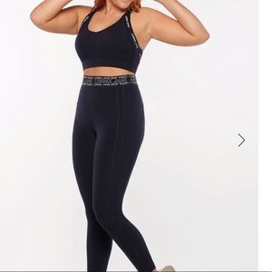 Lorna Jane athletic set